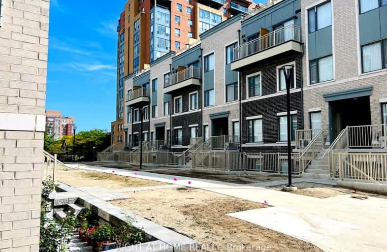 53-5 William Jackson Way, Toronto | Image 1