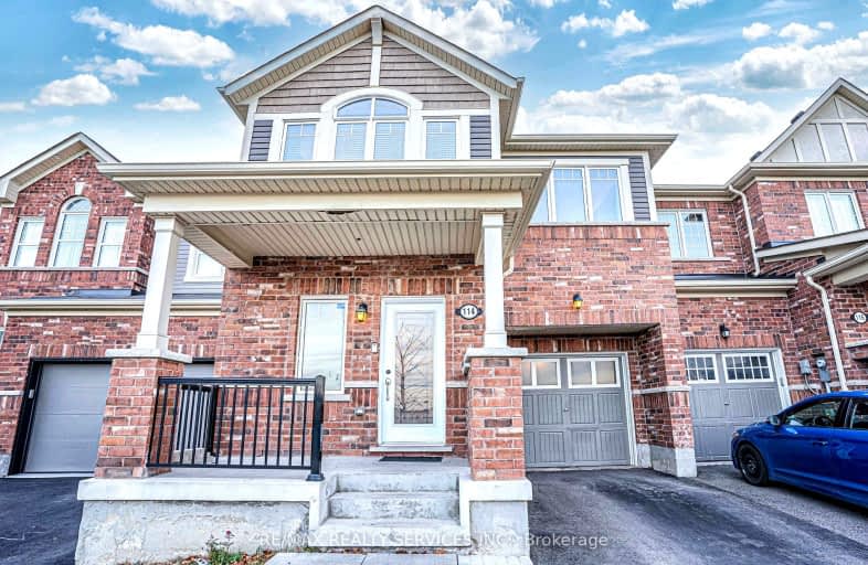 114 Thornbush Boulevard, Brampton | Image 1