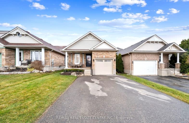 279 Montgomery Boulevard, Orangeville | Image 1