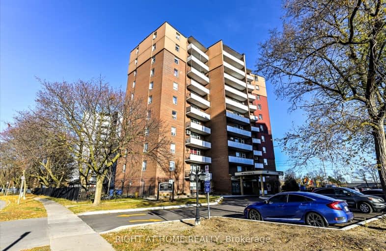 905-3105 Queen Frederica Drive, Mississauga | Image 1