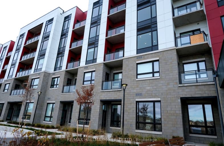 517-3265 Carding Mill Trail, Oakville | Image 1