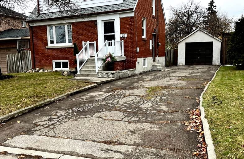 70 Westdale Drive West, Toronto | Image 1