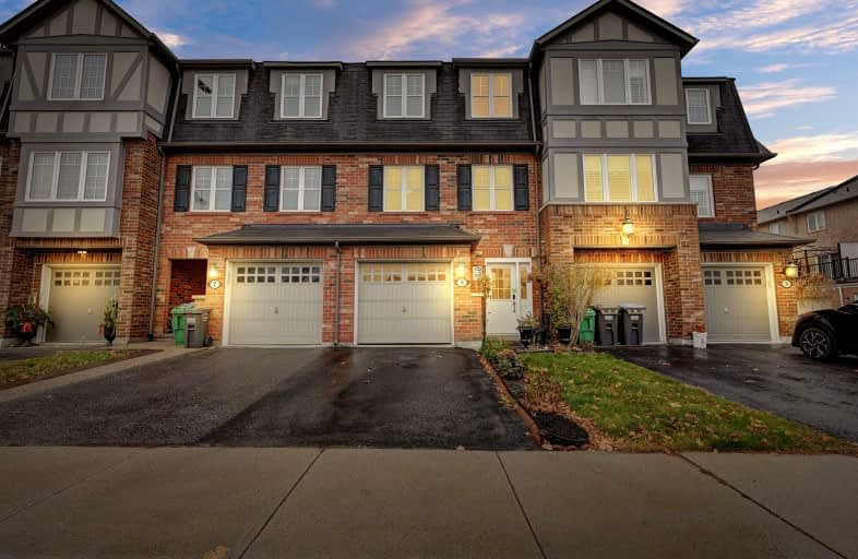 5 Viewforth Road, Brampton | Image 1