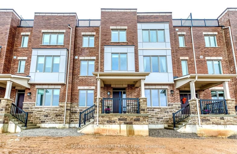 15-3070 John Mckay Boulevard, Oakville | Image 1