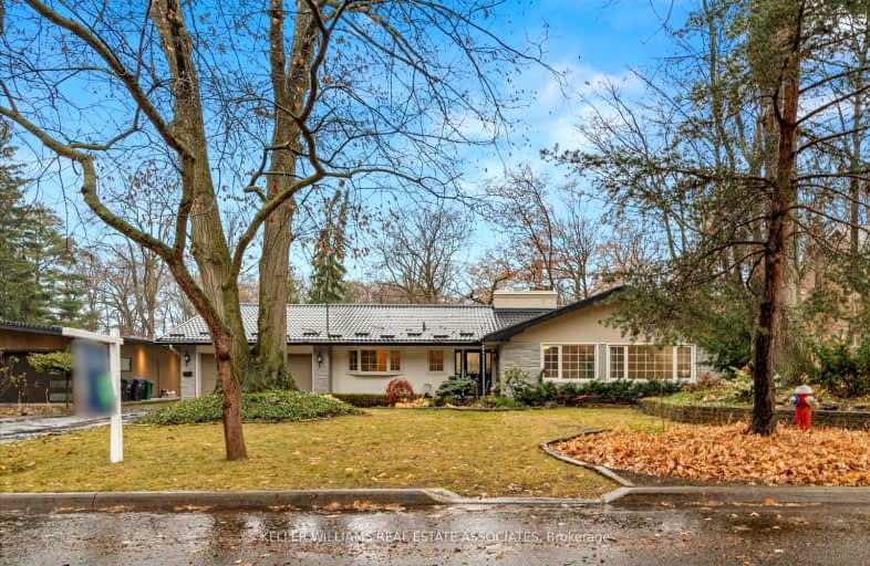 1388 Avonbridge Drive, Mississauga | Image 1