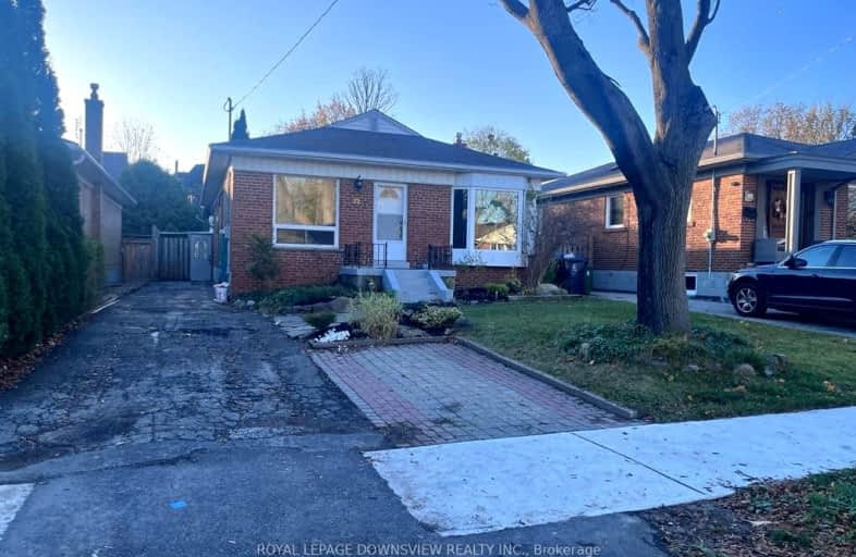22 Northampton Drive West, Toronto | Image 1