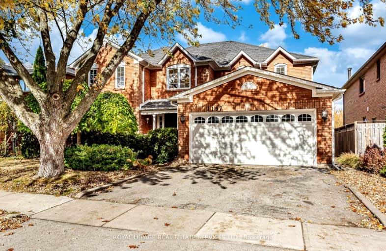 1197 Bowman Drive, Oakville | Image 1