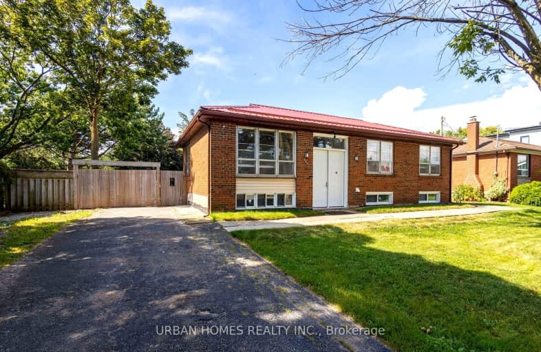 Upper-322 Third Line, Oakville | Image 1