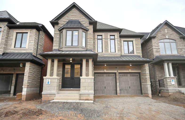 3412 Mosley Gate, Oakville | Image 1