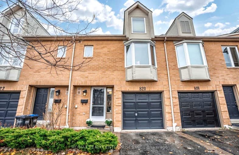 820 Village Green Boulevard, Mississauga | Image 1