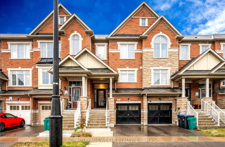 56 Rockman Crescent, Brampton | Image 1