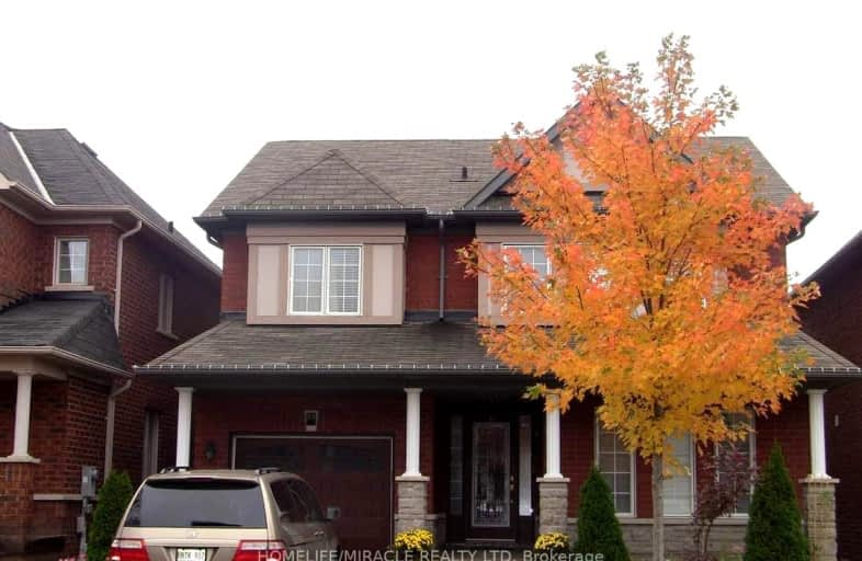 53 Beresford Crescent, Brampton | Image 1