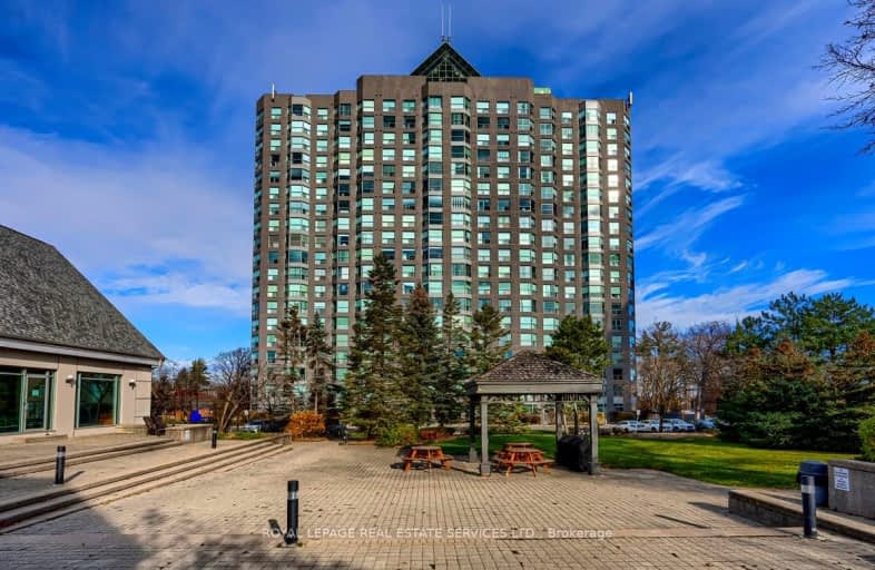 504-2155 Burnhamthorpe Road West, Mississauga | Image 1