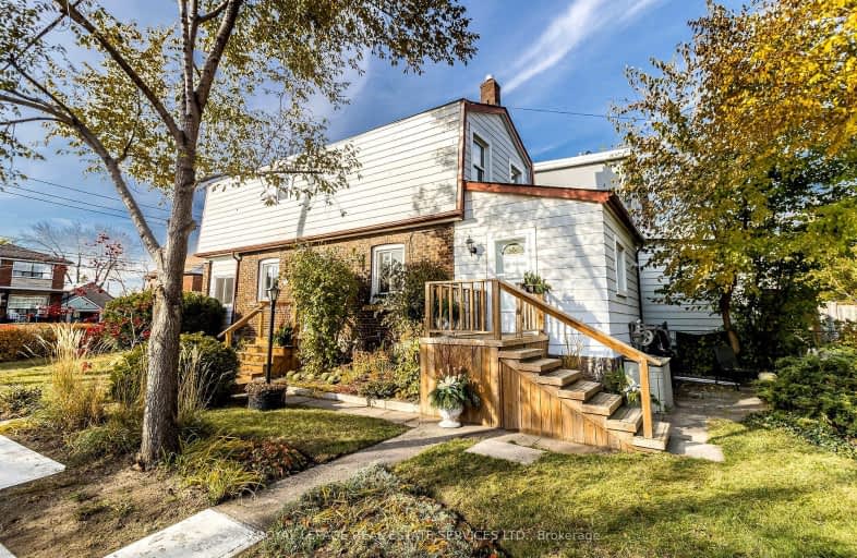 41 Castleton Avenue, Toronto | Image 1