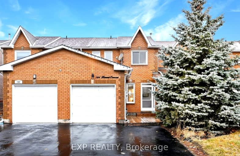 164 Howard Crescent, Orangeville | Image 1