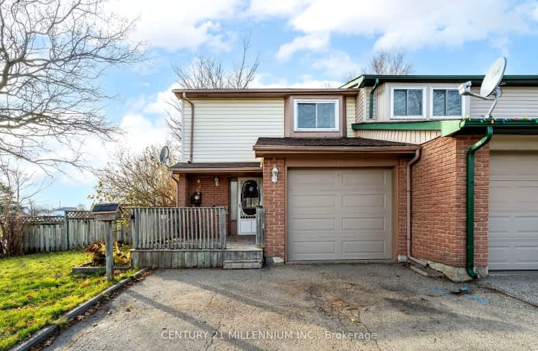 167 Parkview Drive, Orangeville | Image 1