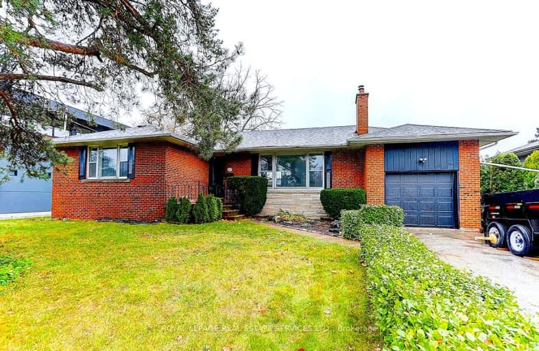 Main -271 Wales Crescent, Oakville | Image 1