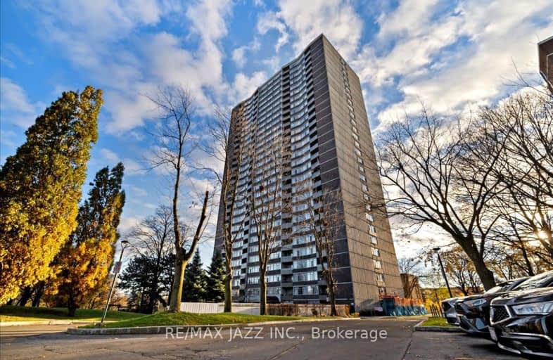 Ph6-3100 Kirwin Avenue East, Mississauga | Image 1