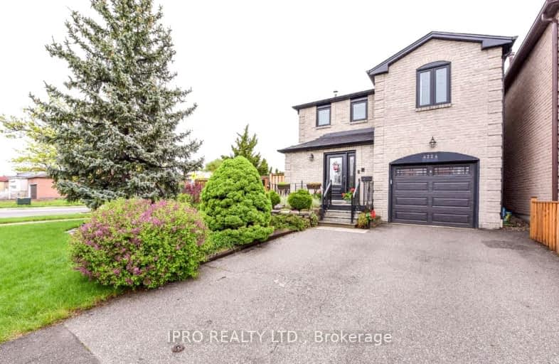 4224 Forest Fire Lane, Mississauga | Image 1