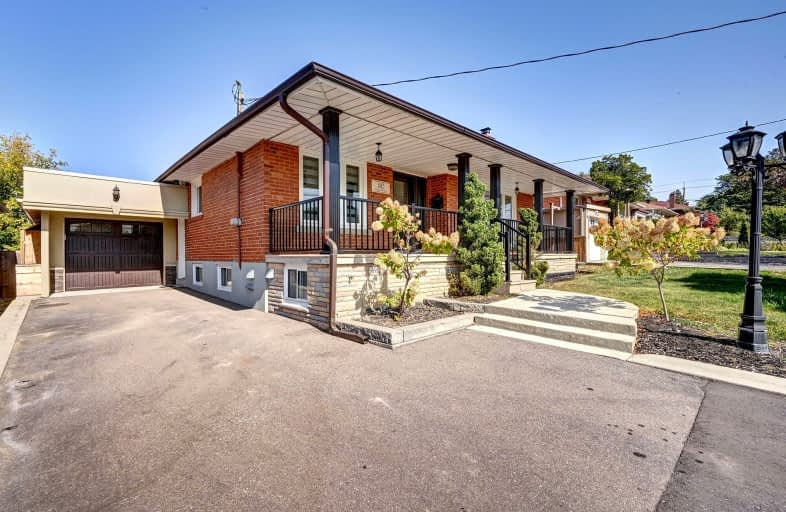 30 Letchworth Crescent, Toronto | Image 1
