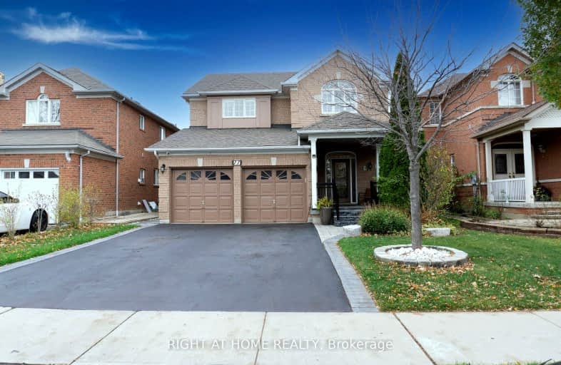 77 Olde Town Road, Brampton | Image 1