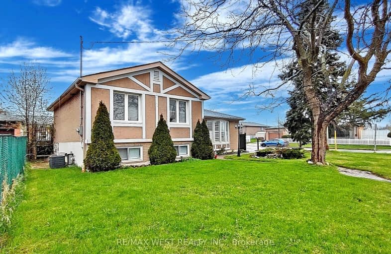 109 Hullmar Drive, Toronto | Image 1