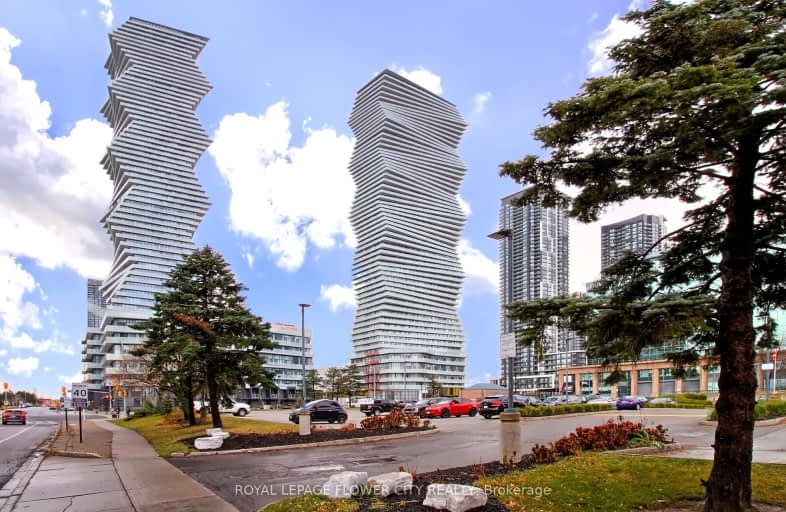 5710-3900 Confederation Parkway, Mississauga | Image 1