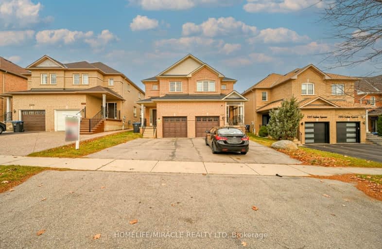 7223 Sedan Square, Mississauga | Image 1