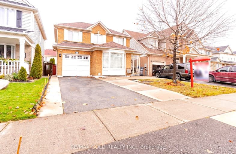 255 Brisdale Drive, Brampton | Image 1