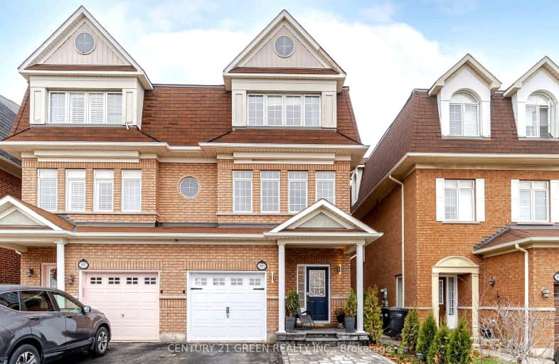 3885 Quiet Creek Drive, Mississauga | Image 1