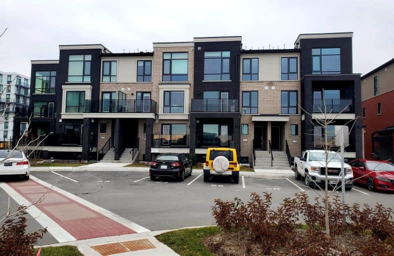 12-185 Veterans Drive, Brampton | Image 1