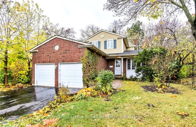 4104 Wheelwright Crescent, Mississauga | Image 1