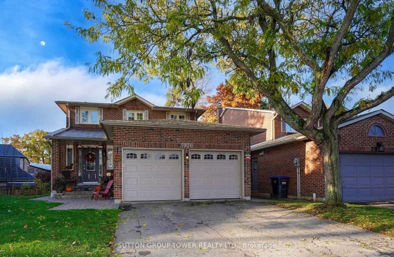 3920 Selkirk Place, Mississauga | Image 1