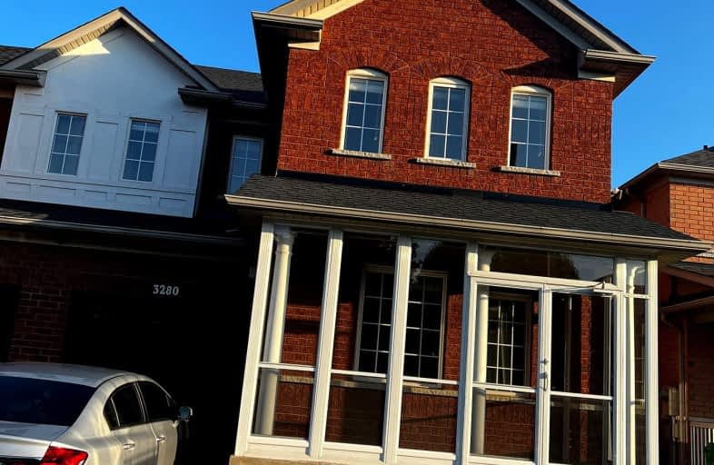 Upper-3280 Camberwell Drive, Mississauga | Image 1