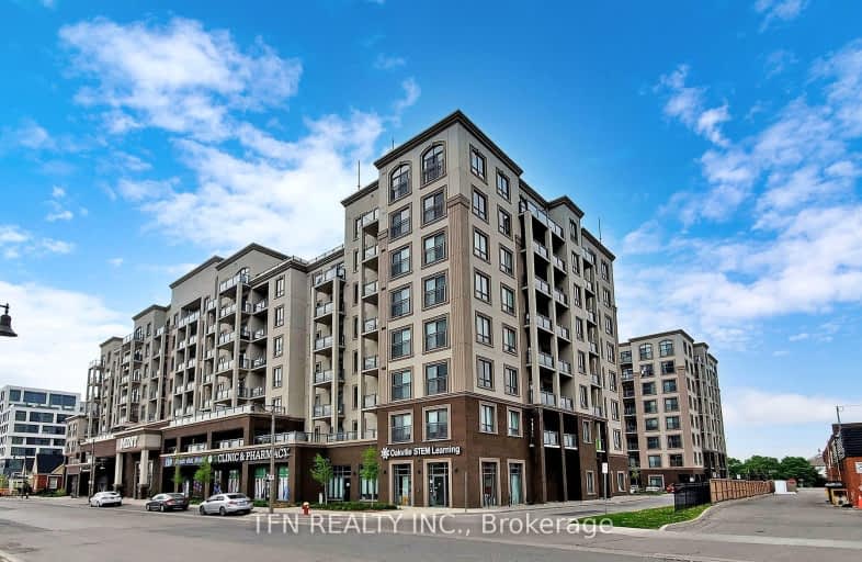 610-2486 Old Bronte Road, Oakville | Image 1