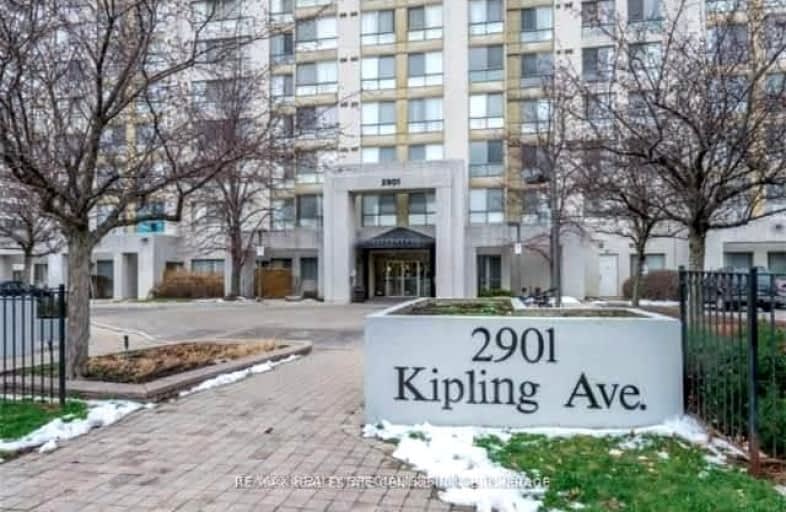 1104-2901 Kipling Avenue, Toronto | Image 1
