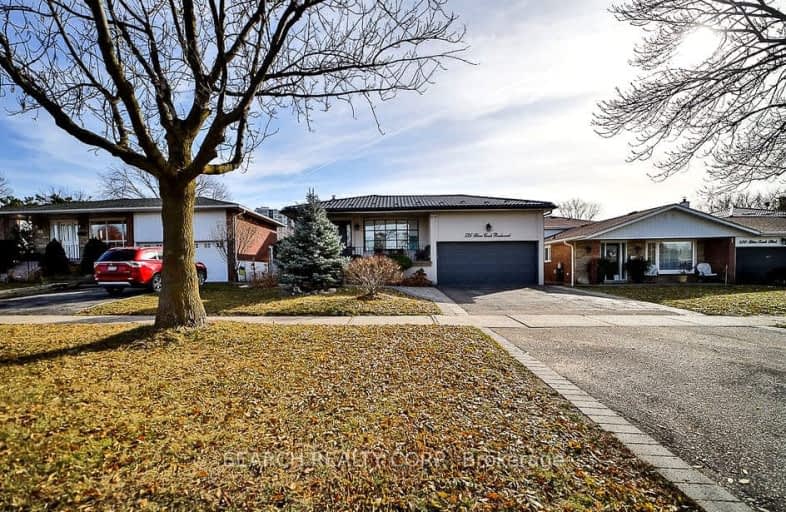 526 Silver Creek Boulevard, Mississauga | Image 1