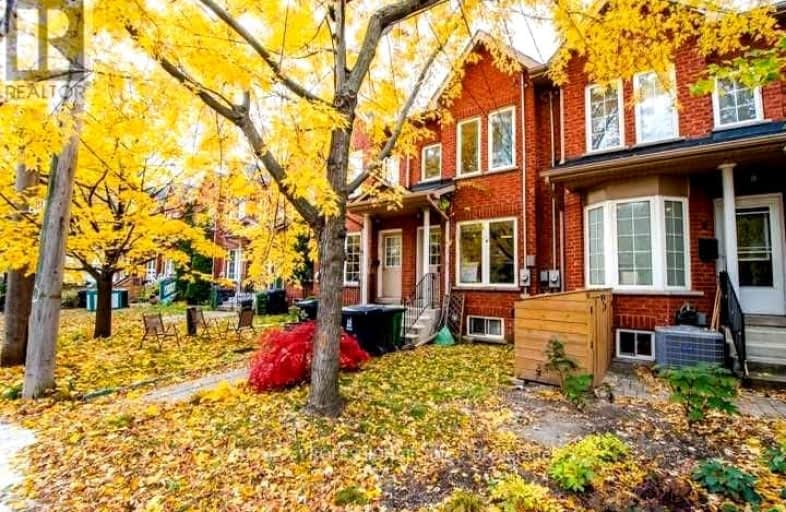 30 Osler Street, Toronto | Image 1