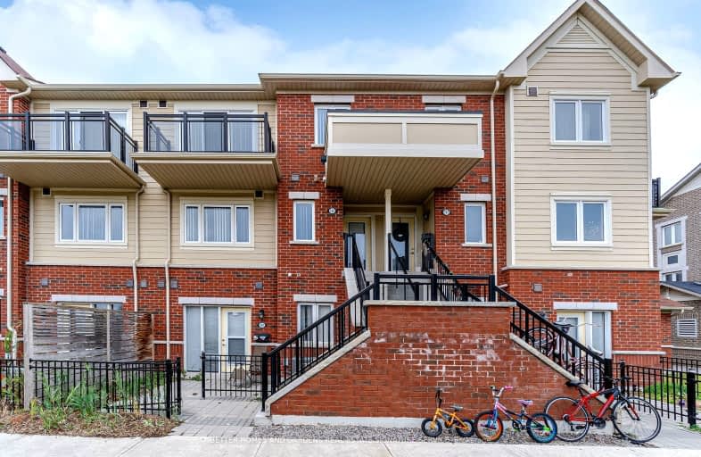 192-250 Sunny Meadow Boulevard, Brampton | Image 1