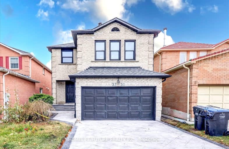 3231 Pebblewood Road, Mississauga | Image 1