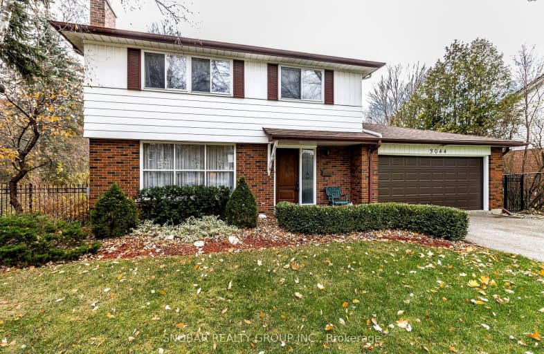 3044 Lindenlea Drive, Mississauga | Image 1