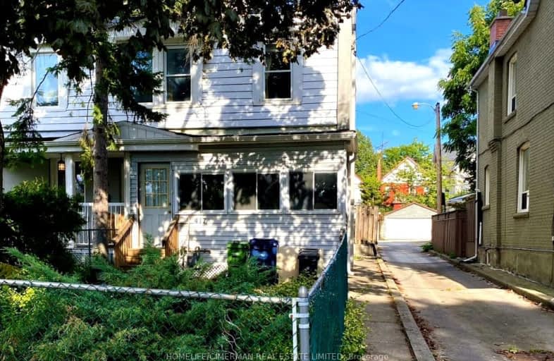 417 Indian Grove, Toronto | Image 1