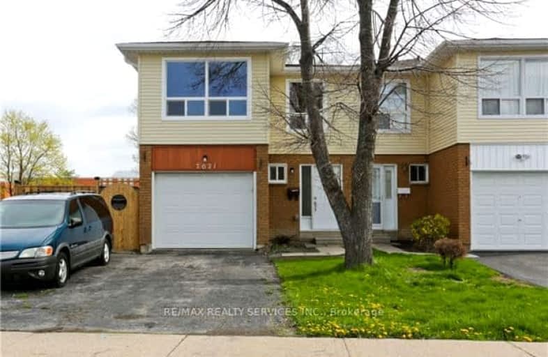 7621 Rockhill Road, Mississauga | Image 1