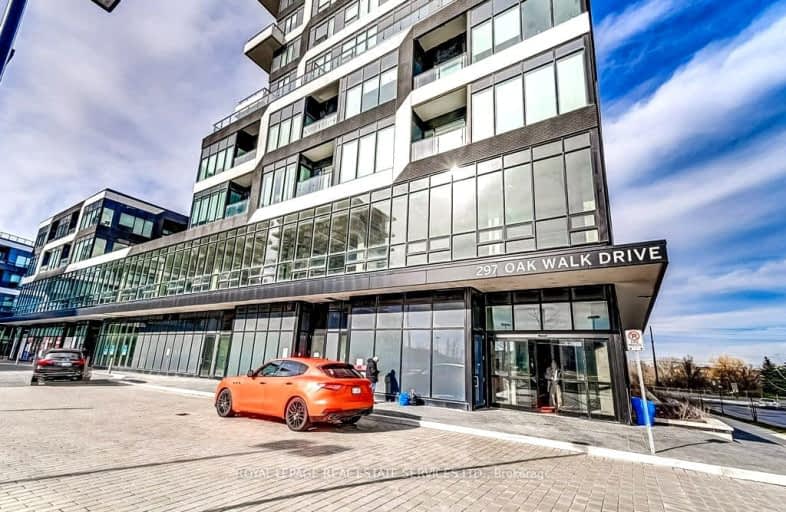 901-297 Oak Walk Drive, Oakville | Image 1