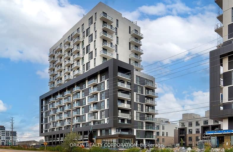 401-345 Wheat Boom Drive, Oakville | Image 1