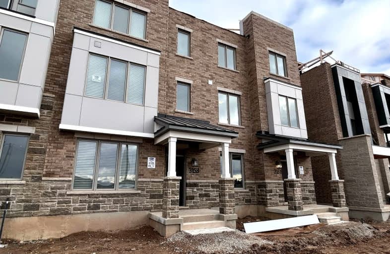 3153 Duggan Trail, Oakville | Image 1