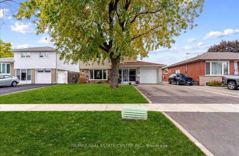 32 Harper Road, Brampton | Image 1