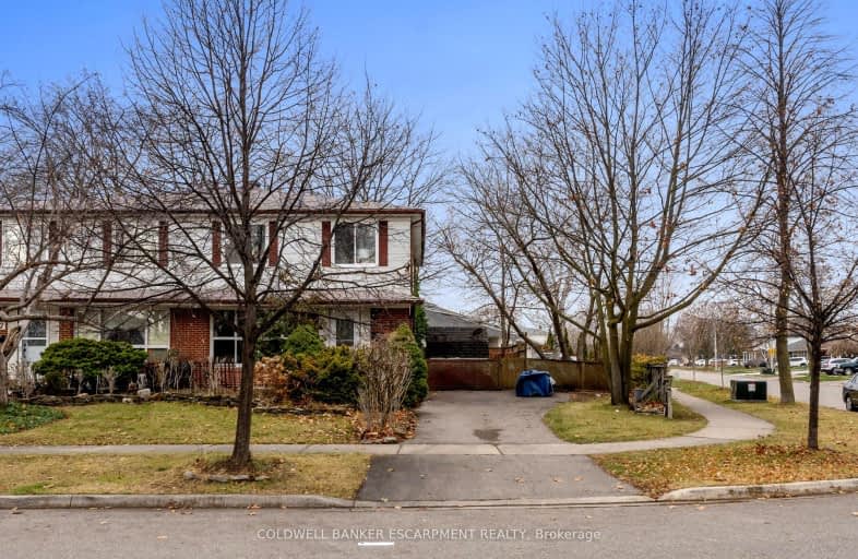 529 Chantenay Drive, Mississauga | Image 1