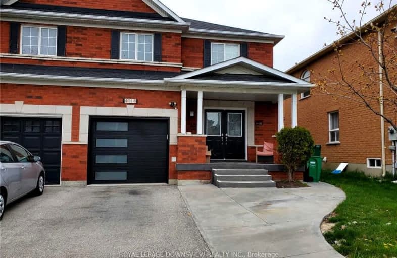 Bsmt-4018 Coachman Circle, Mississauga | Image 1