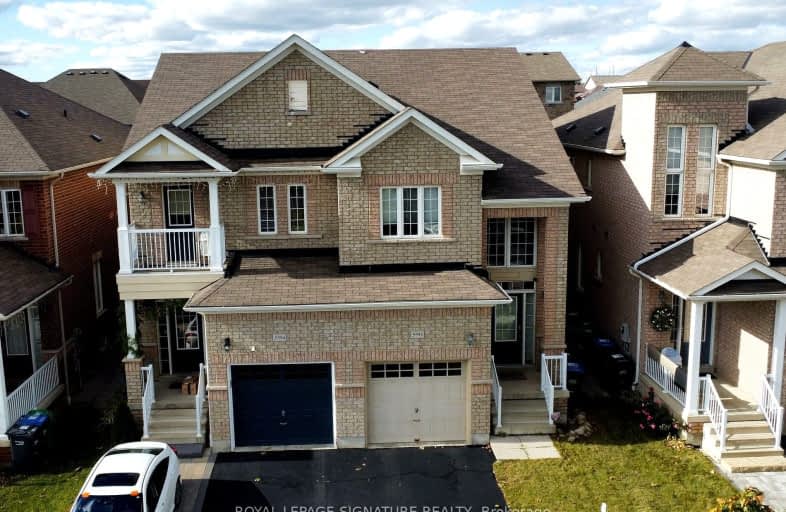 5592 Fudge Terrace, Mississauga | Image 1